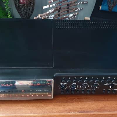 1975 German Graetz Profi 306 Discrete Integrated Receiver - RARE! image 7