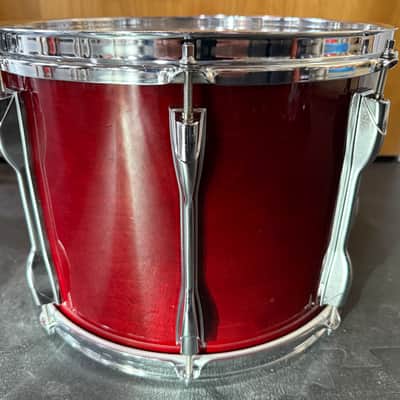 Yamaha Recording Custom Tom 14” x 10” - Cherry Wood image 4