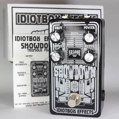 Monster Effects Swamp-Thang Tremolo | Reverb