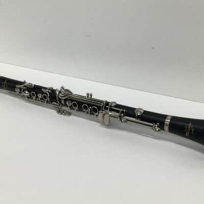 Selmer Aristocrat CL601 Clarinet Black image 3