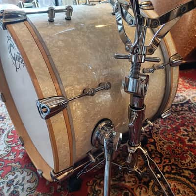 Gretsch New Classic 18"x14" 12"x8" 14"x14" image 5