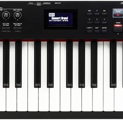 Roland RD-88 EX 88-key Digital Stage Piano