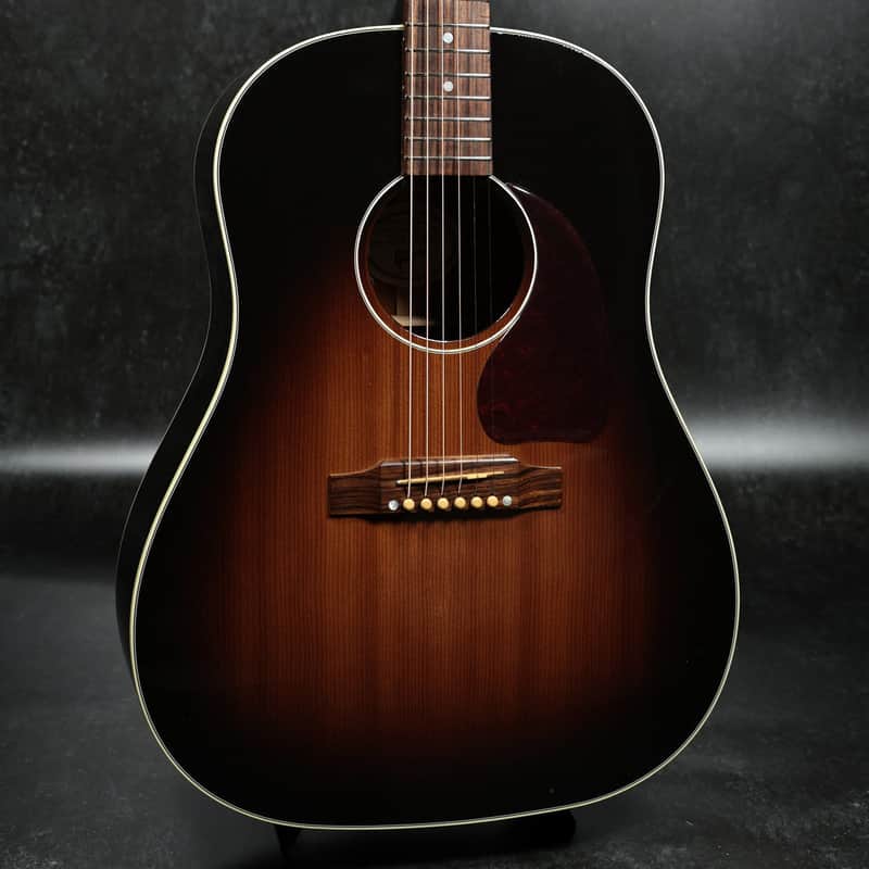 Gibson J-45 Standard Vintage Sunburst 2017 [11917004] (06/29)