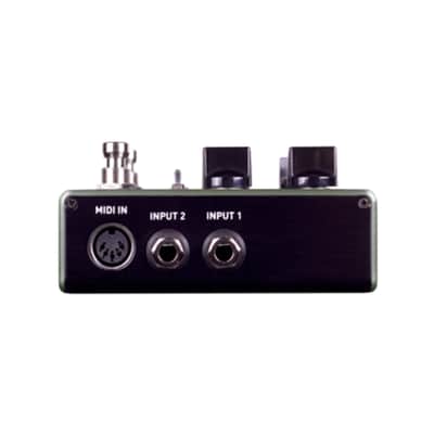 Source Audio Ventris Dual Reverb - Effect for Guitars image 4