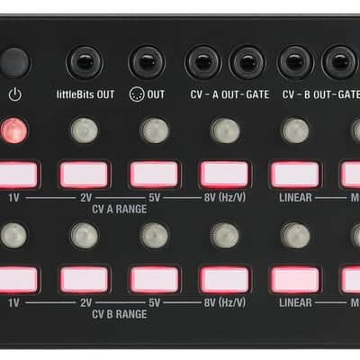 Korg SQ1 CV Step Sequencer image 1