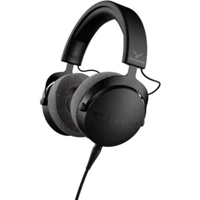 Beyer-Dynamic DT 700 Pro X Studio Headphones for Recording & Monitoring (Closed-Back, 48 Ohm), 737704 image 8