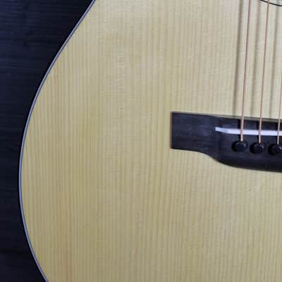 Martin Custom Shop Expert 1937-Style 000-18 Sinker Mahogany / Adirondack Limited Edition image 19