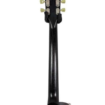 Gibson Les Paul Studio Faded 2016 - Satin Ebony image 8