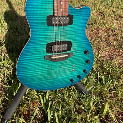 Tom Anderson Crowdster Plus 2- Gorgeous Top! image 1