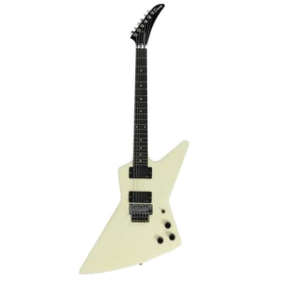 Gibson Explorer T with Floyd Rose
