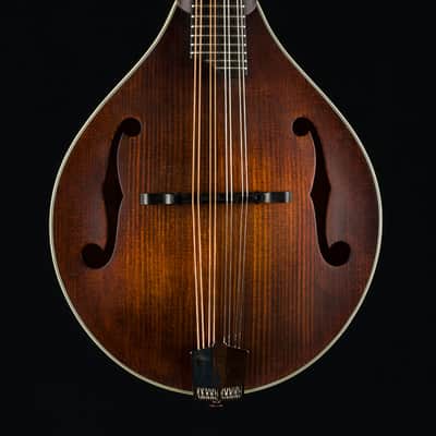 Eastman MD305 A-Style Mandolin NEW image 4