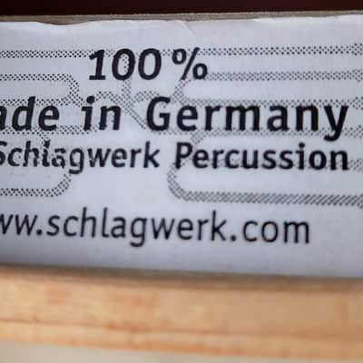 Schlagwerk CP4005 Cajon Beech 2010 image 7