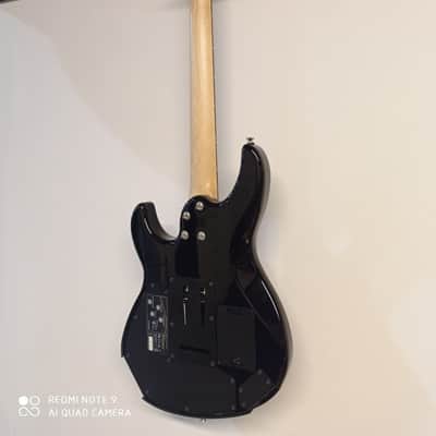 Boss Eurus GS-1 Black image 7
