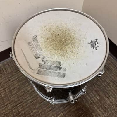 Mapex Voyager Floor Tom 14x14" Black image 9