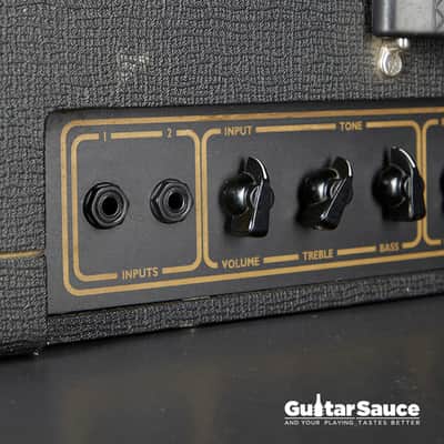Vox AC-15  1997 (COD AMP_00113) image 7