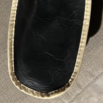 Vox Wah Wah Bag 60-70’s - Black image 1