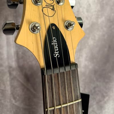 PRS SE Studio Standard Sage Green FREE SHIPPING image 7