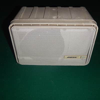 Bose 151 Indoor/Outdoor Environmental Speakers - 2 pairs in white image 15