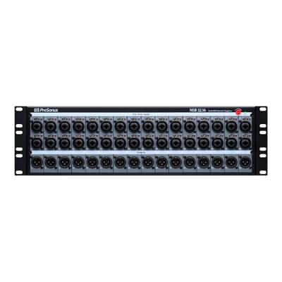 PreSonus NSB 32.16 32-Channel Stagebox