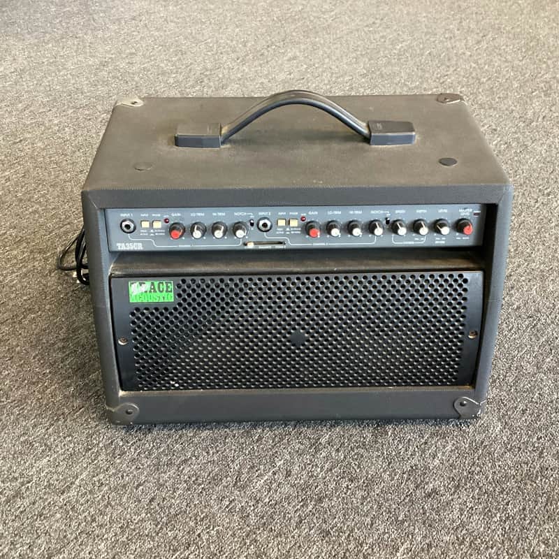Trace Elliot TA35CR Acoustic Guitar Amplifier image 1