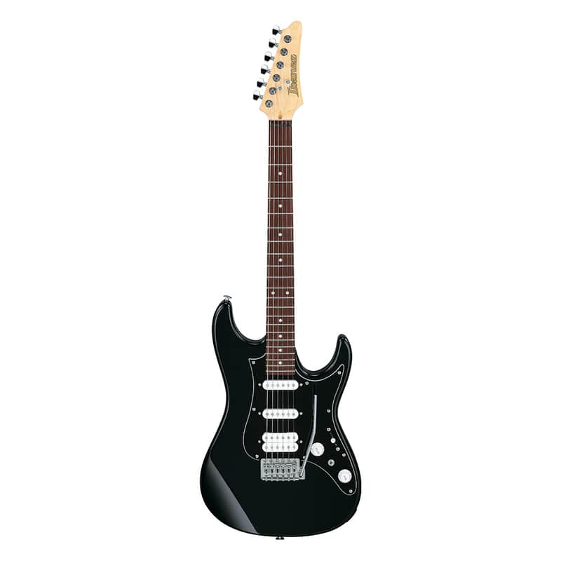Ibanez AZES40B Essentials image 2