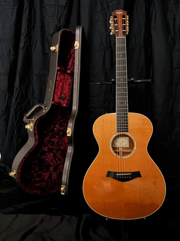 Taylor GC5 image 1