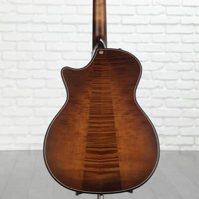 Taylor Builder's Edition 614ce WHB 2019 - Present - Wild Honey Burst image 5