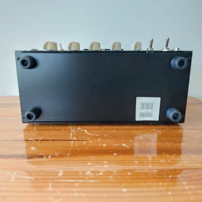 Vox Night Train NT15H - Guitar Amp Head * Sovtek Tubes * image 7