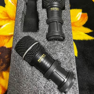Nady Dm 70 dm 80 2000’S - BLACK