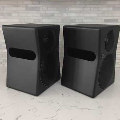 TAD Pro TSM-2201-LR Passive Monitors image 4