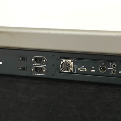 Digidesign D-Show Profile Digital Console w/ FOH Rack & two Stage Racks CG01SGR *ASK FOR SHIPPING* image 16