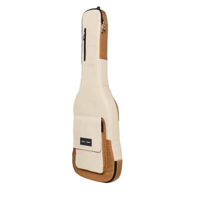 Gator - GSSL-ELECTRICMLT - Someone Somewhere Lux Series - Electric Gig Bag - Malt (GSSL-ELECTRICMLT) image 4