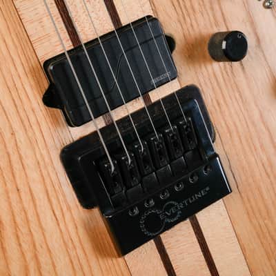 Ibanez RGT220A-NTF Prestige Evertune / Fishman Fluence - 2007 - Natural Flat image 4