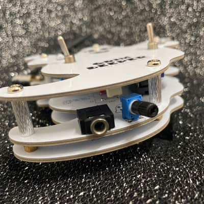 Phantom Chips Grim Beeper V3 2023 image 4