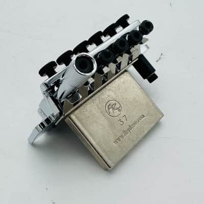 Floyd Rose Original Tremolo System - Chrome Bild 6