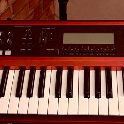 Korg Karma 2000s Keyboard Workstation Synthesizer *Not Functioning Correctly*