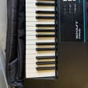 Roland Juno DS88 Synthesizer 2018 - Present - Black