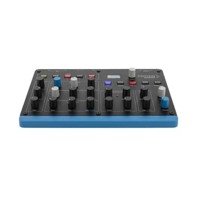 Waldorf Protein Compact 8 Voice Polyphonic Authentic Wavetable Synthesizer image 2