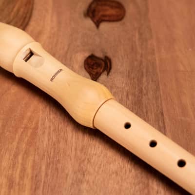 Immagine HOHNER B9560 BAROQUE - 15