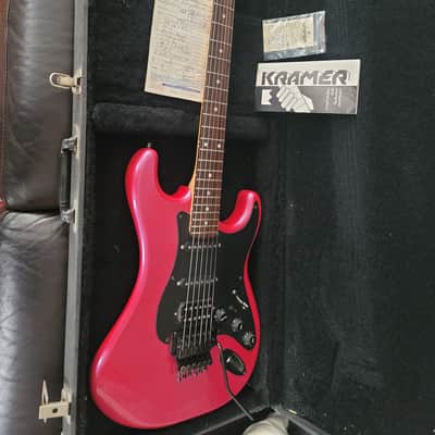 Kramer PCD-1 1986 image 1
