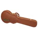 Gibson Les Paul Original Hardshell Case - Brown
