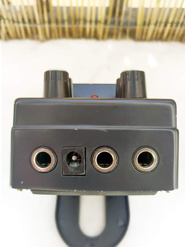 Ibanez BCL Bi-Mode Chorus ギターエフェクター レア Ibanez BCL Bi-Mode Chorus | Reverb France