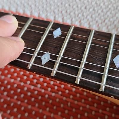 B.C. Rich Warlock N.J. Series , w/Floyd Rose, VG image 17