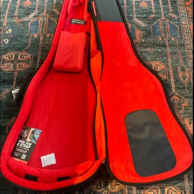 Gator Gator Transit Guitar Case GT-ELECTRIC-BLK - Charcoal black image 3