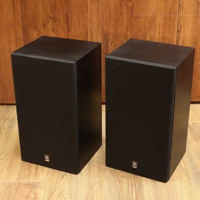 Yamaha Ns 10 M Pair [103275] (05/05) image 5