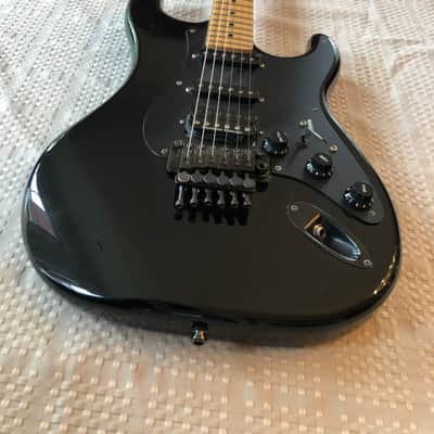 Kramer Pacer 1980s Black image 2