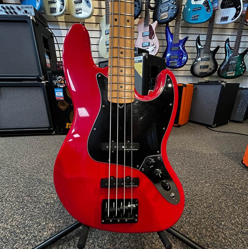 Fender American Series Jazz Bass 2000 - 2007 | Reverb Canada