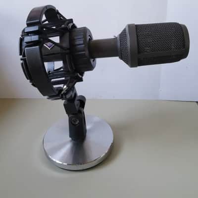 Neumann KM86 1960s - black image 20