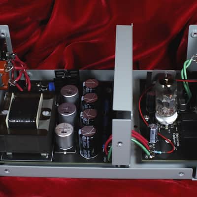 RetroGrade Equipment Tube DI image 5