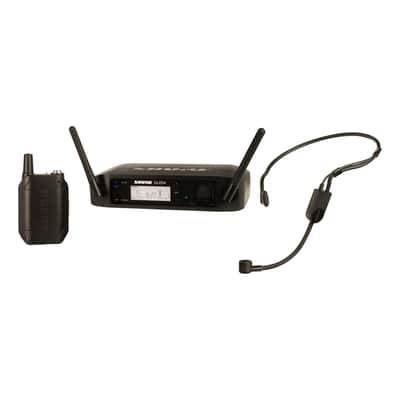 Shure GLXD14 / PGA31-Z2